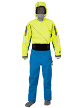Legacy Dry Suit (GORE-TEX Pro) - Kokatat