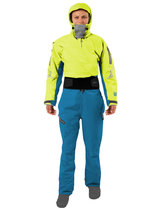 Odyssey Dry Suit (GORE-TEX Pro) women's