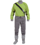 SuperNova Angler Semi-Dry Suit(Hydrus 3.0)