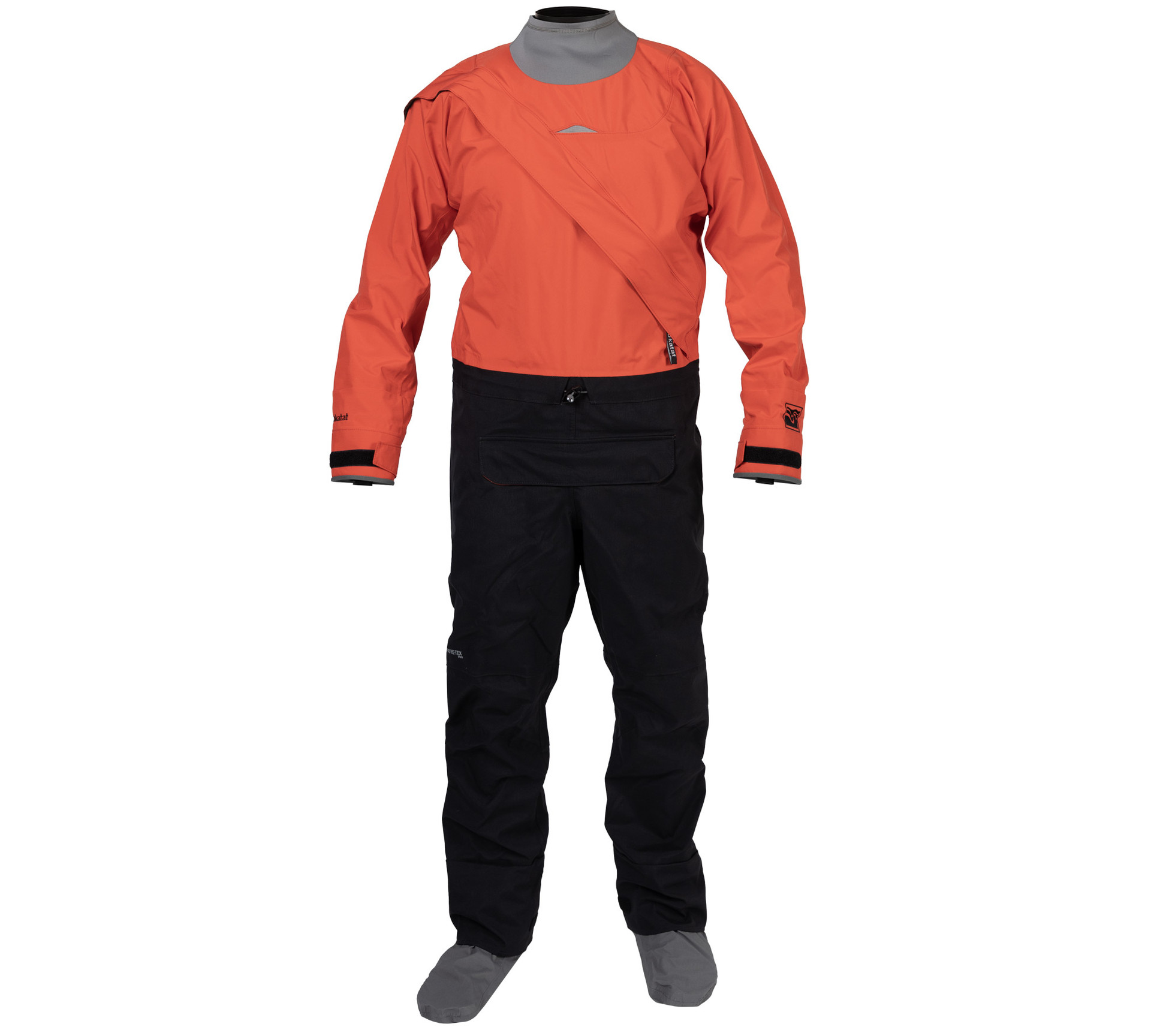 Legacy Dry Suit (GORETEX Pro) Kokatat