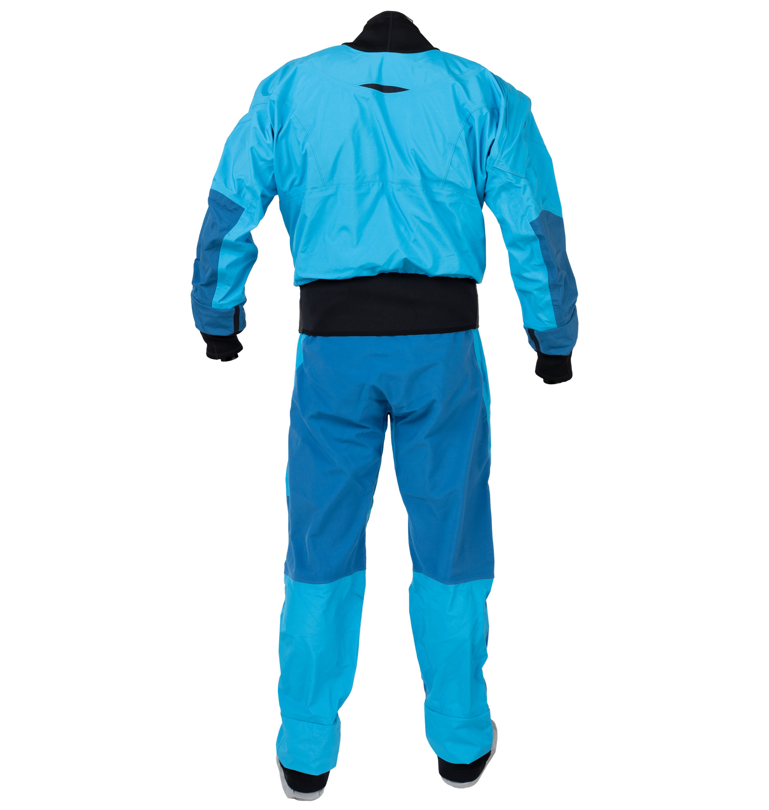 Retro Meridian Dry Suit (GORETEX) Kokatat
