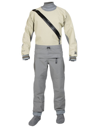 Men's - semi dry suits - Kokatat