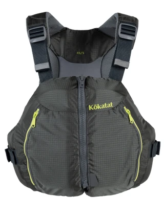 Men's Life Jackets, Vests, & PFD's | Kokatat
