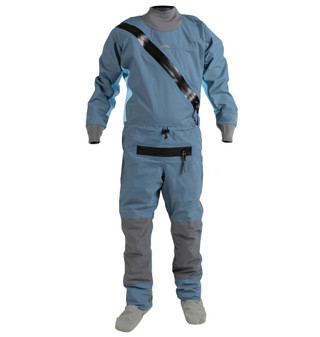 Whitewater Dry Suit & Gear | Kokatat