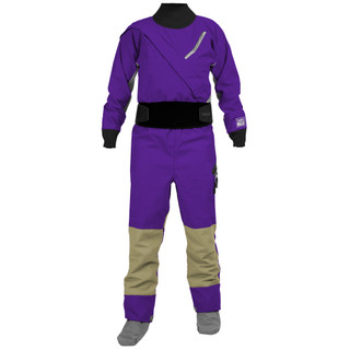 Whitewater Dry Suit & Gear | Kokatat
