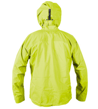 Full Zip Jacket