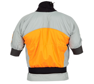 Kokatat カヤック 半袖 プルオーバー ドライトップ Men's New Arrivals - Kayaking Gear | Kokatat
