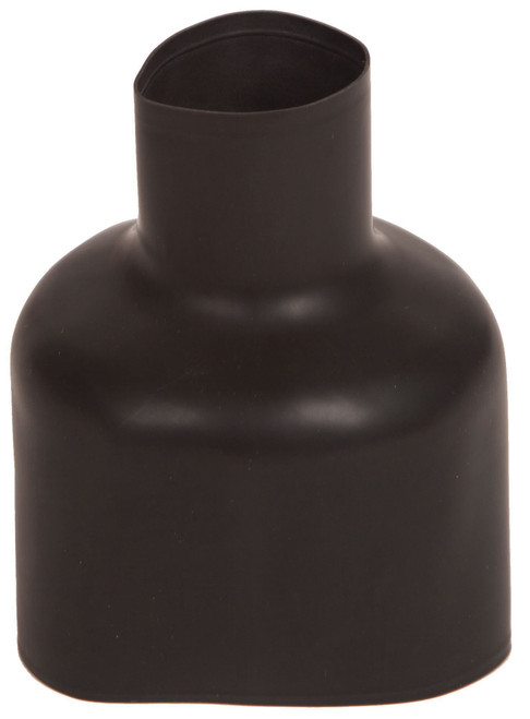 Latex Wrist Gasket, Single, wrist cuff detail.
