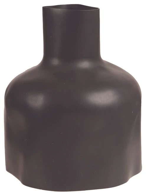 Latex Ankle Gasket, Single, ankle gasket detail.