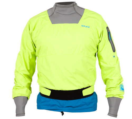 Session Semi Dry Jacket Session Semi Dry Jacket