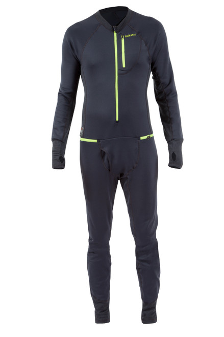 SuperNova Angler Semi-Dry Suit (Hydrus 3.0) - Kokatat