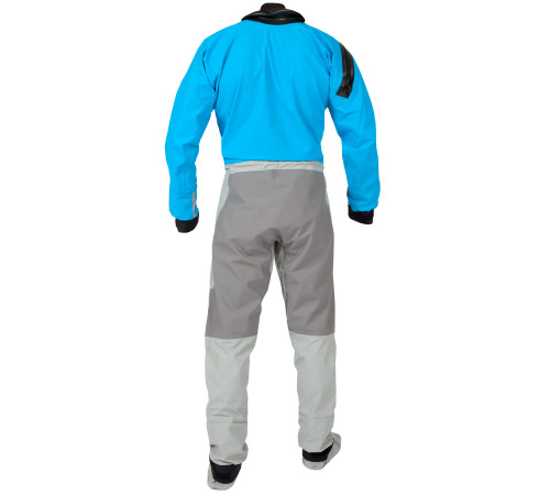 Swift Entry Dry Suit (Hydrus 3.0) with Relief Zipper and Socks