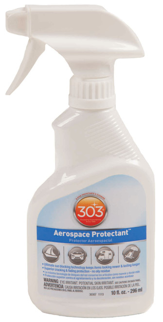 303 Protectant (10 ounces). @10oz