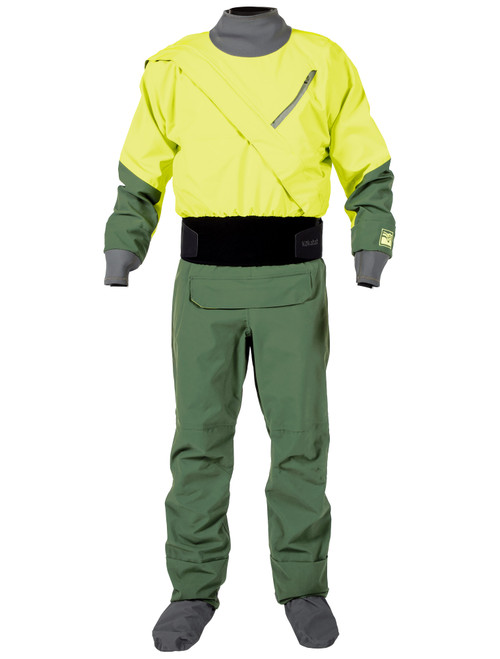 Icon Dry Suit (GORE-TEX PRO) - Kokatat