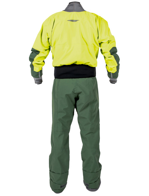 Meridian Dry Suit (GORE-TEX Pro) - Kokatat