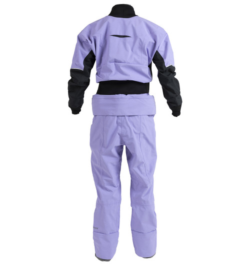 Idol Dry Suit (GORE-TEX Pro) with SwitchZip Technology