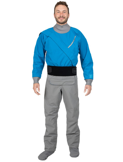 Meridian Dry Suit (GORE-TEX Pro) Custom.