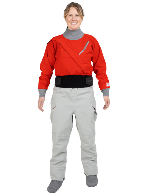 Meridian Dry Suit (GORE-TEX Pro) Custom - women's.