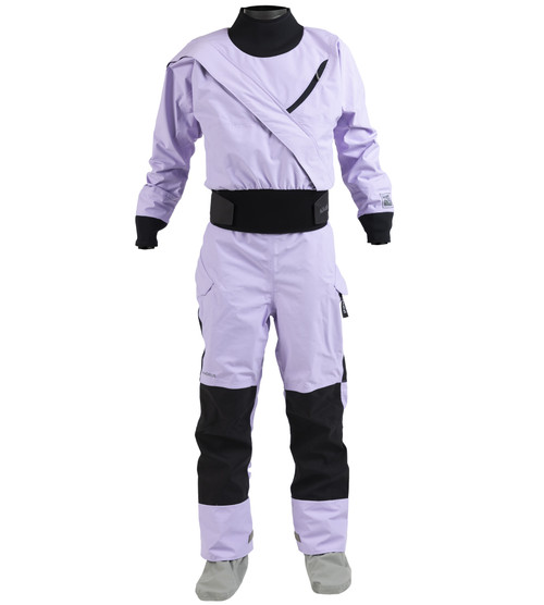 Whitewater Dry Suit & Gear | Kokatat