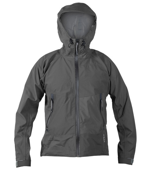 Full Zip Jacket