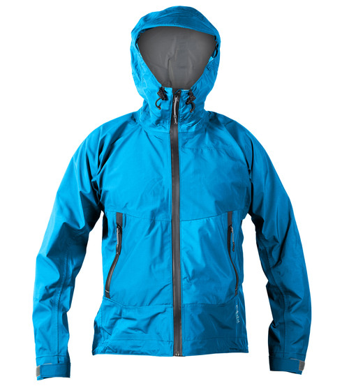 Full Zip Jacket