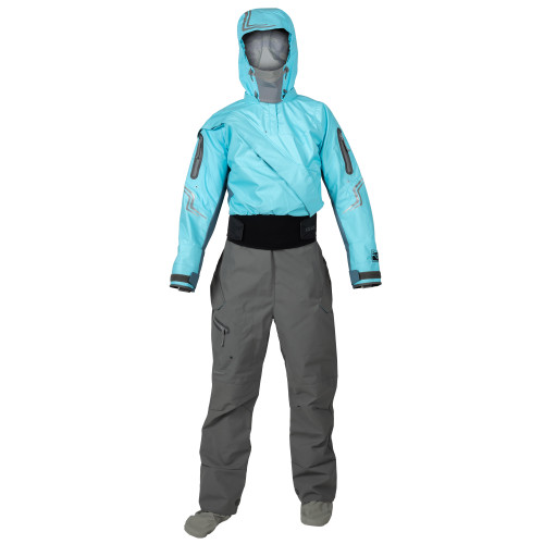 Odyssey Dry Suit (Hydrus) Custom - women's