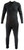 Polartec® Power Dry® Liner in Black.