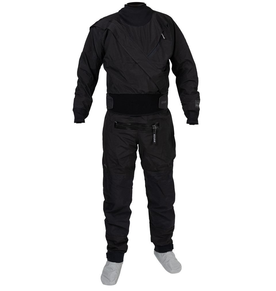 Retro Meridian Dry Suit (GORETEX) Kokatat