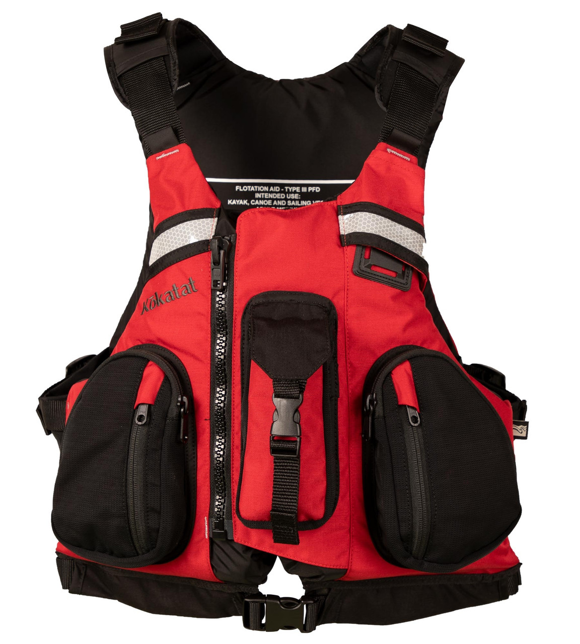 OutFIT Tour Life Vest