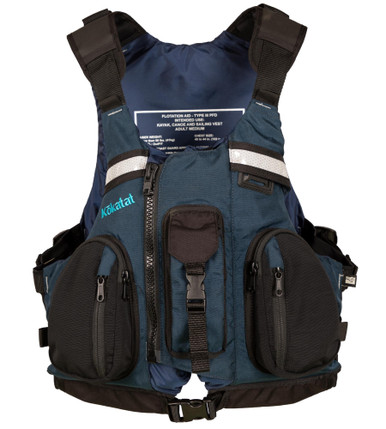 コーカタット PFD アウトフィットツアー / ネイビー lvuoftna-outfit-tour-unisex-