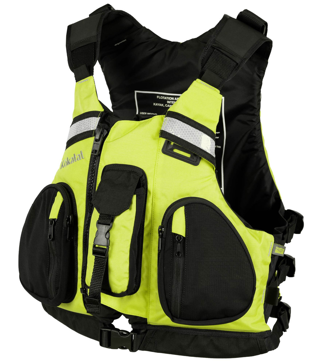 OutFIT Tour Life Vest