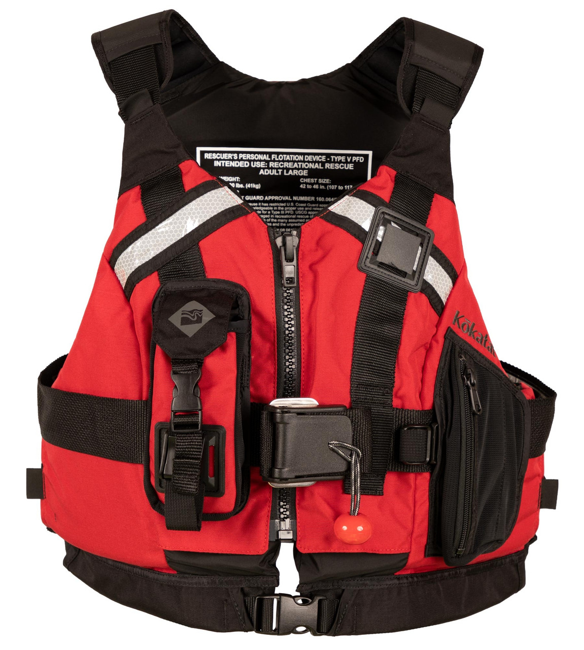 Kokatat Leviathan PFD – classicoutdoors