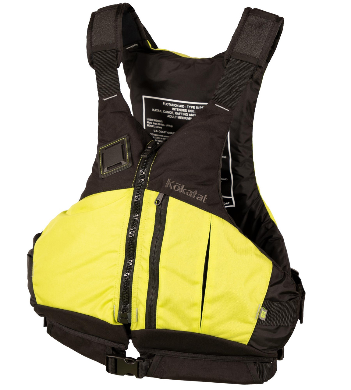 MsFit Tour Life Vest - Kokatat