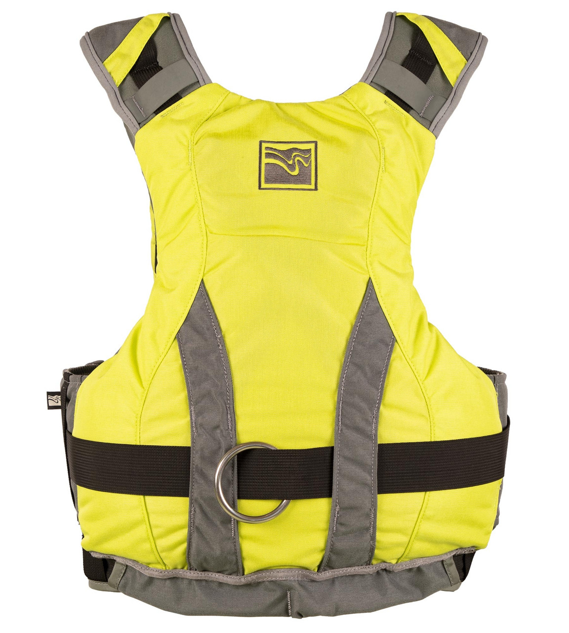 Maximus Centurion Rescue Vest sold w/ Belly Pocket