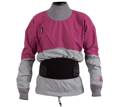 Stoke Dry Top (Hydrus 3.0) - Women's - Kokatat