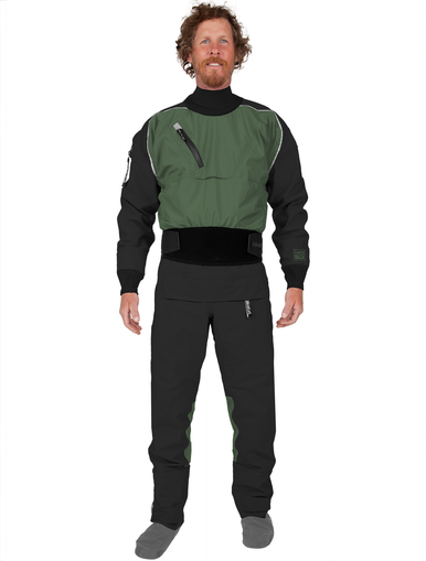 Icon Dry Suit (GORE-TEX Pro) Custom 