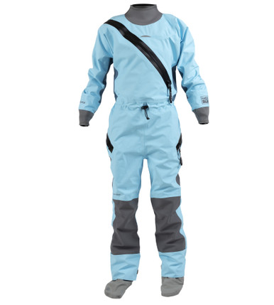 HYDRYTE DRY SUIT BSJ-RV403｜Products 製品情報｜Bluestorm