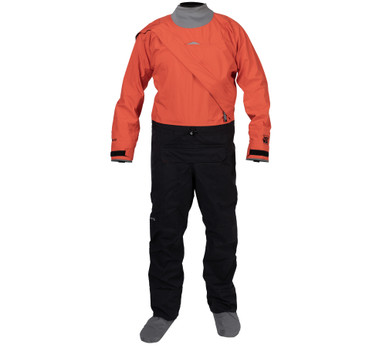 Retro Legacy Dry Suit (GORE-TEX) - Kokatat