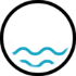Splash performance rating icon