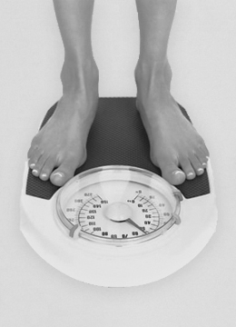 Measure Weight