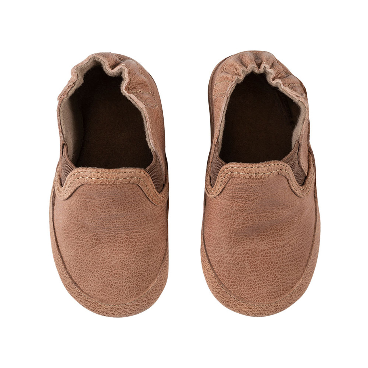 Camel Liam | Soft Soles | Baby Shoes 