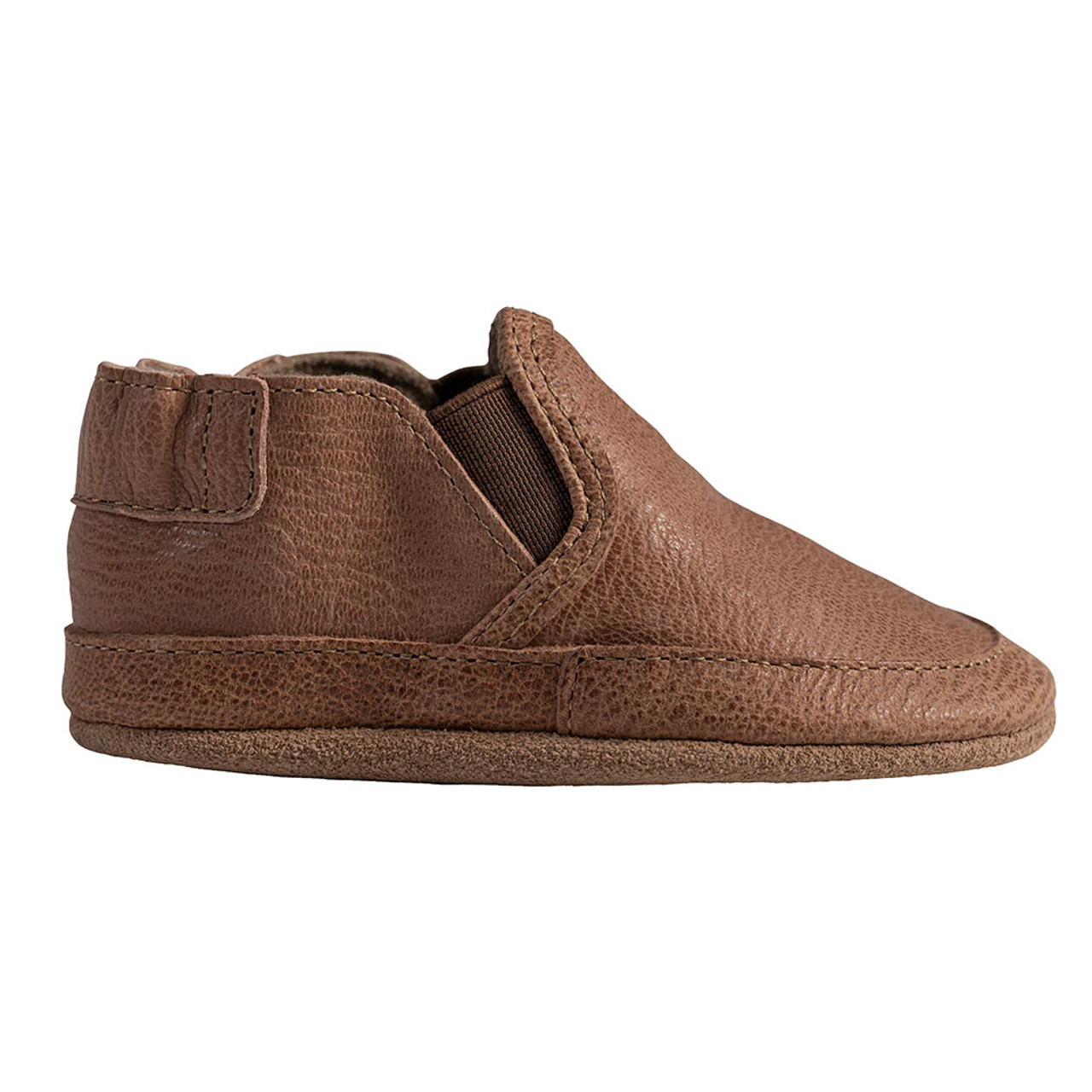 Camel Liam | Soft Soles | Baby Shoes 