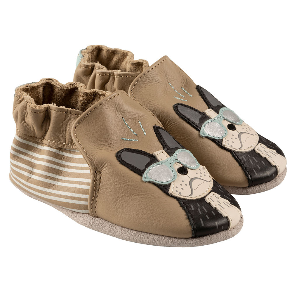 robeez soft sole shoes