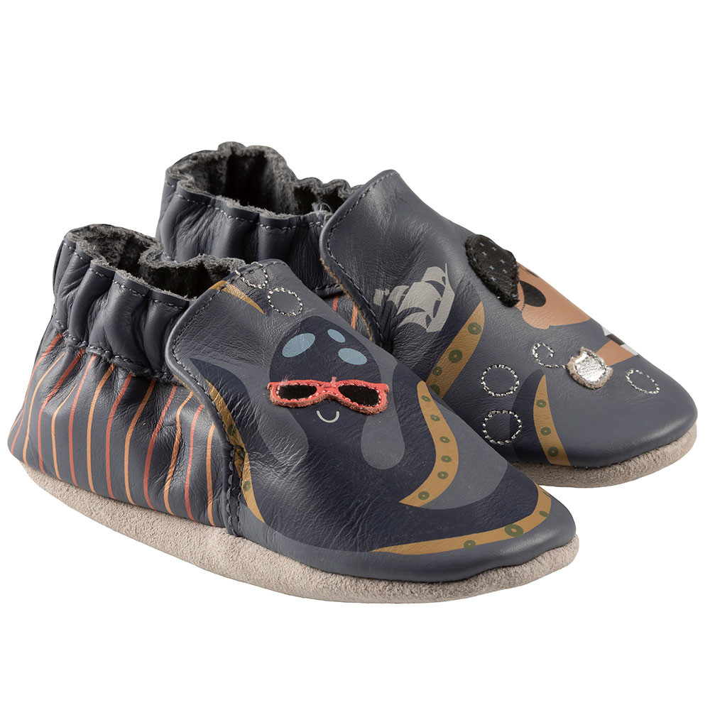 robeez soft sole shoes