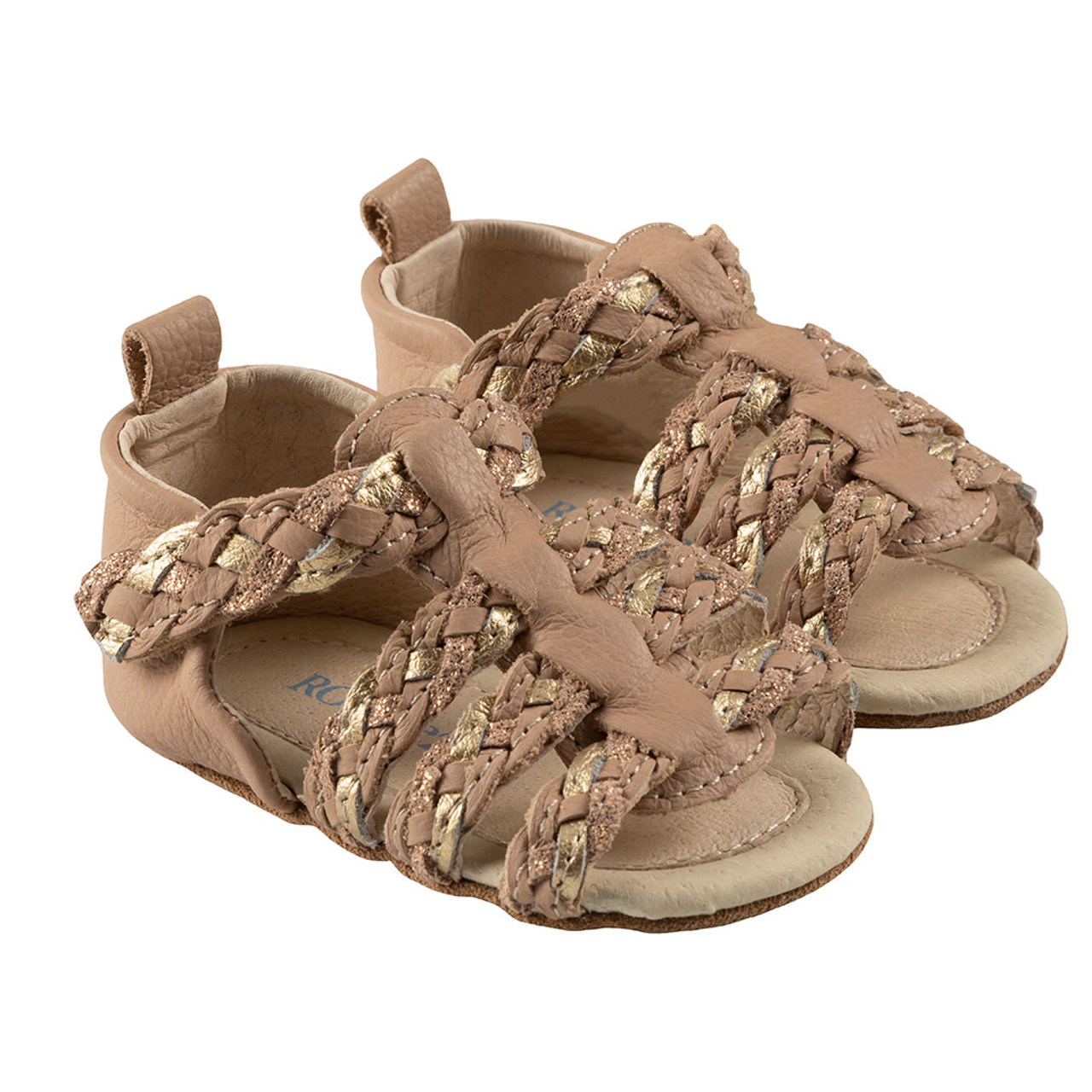 robeez first walking shoes