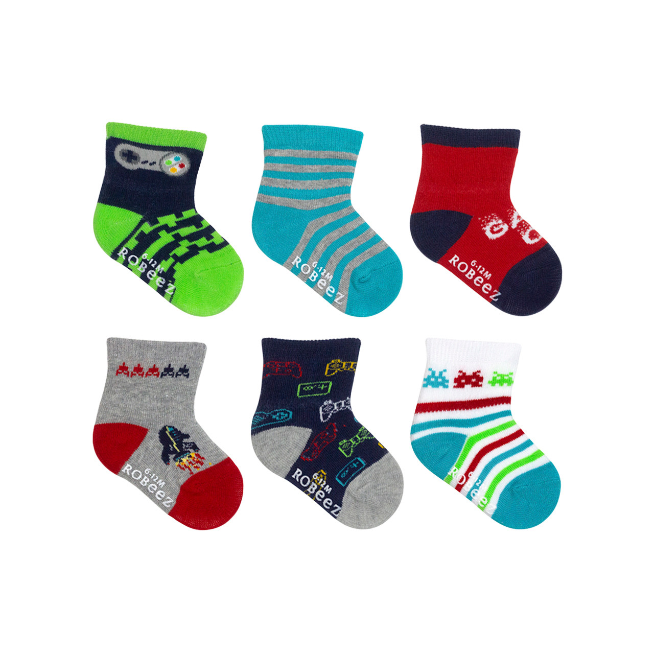 Robeez socks deals 2t