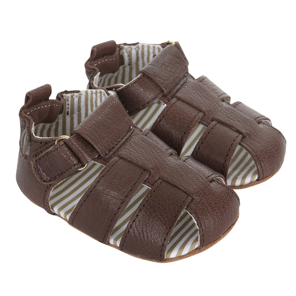 soft sole baby sandals