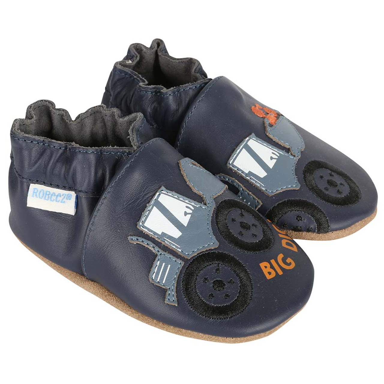 the bay baby shoes