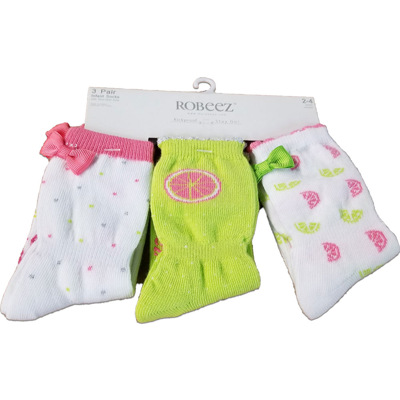 robeez baby socks