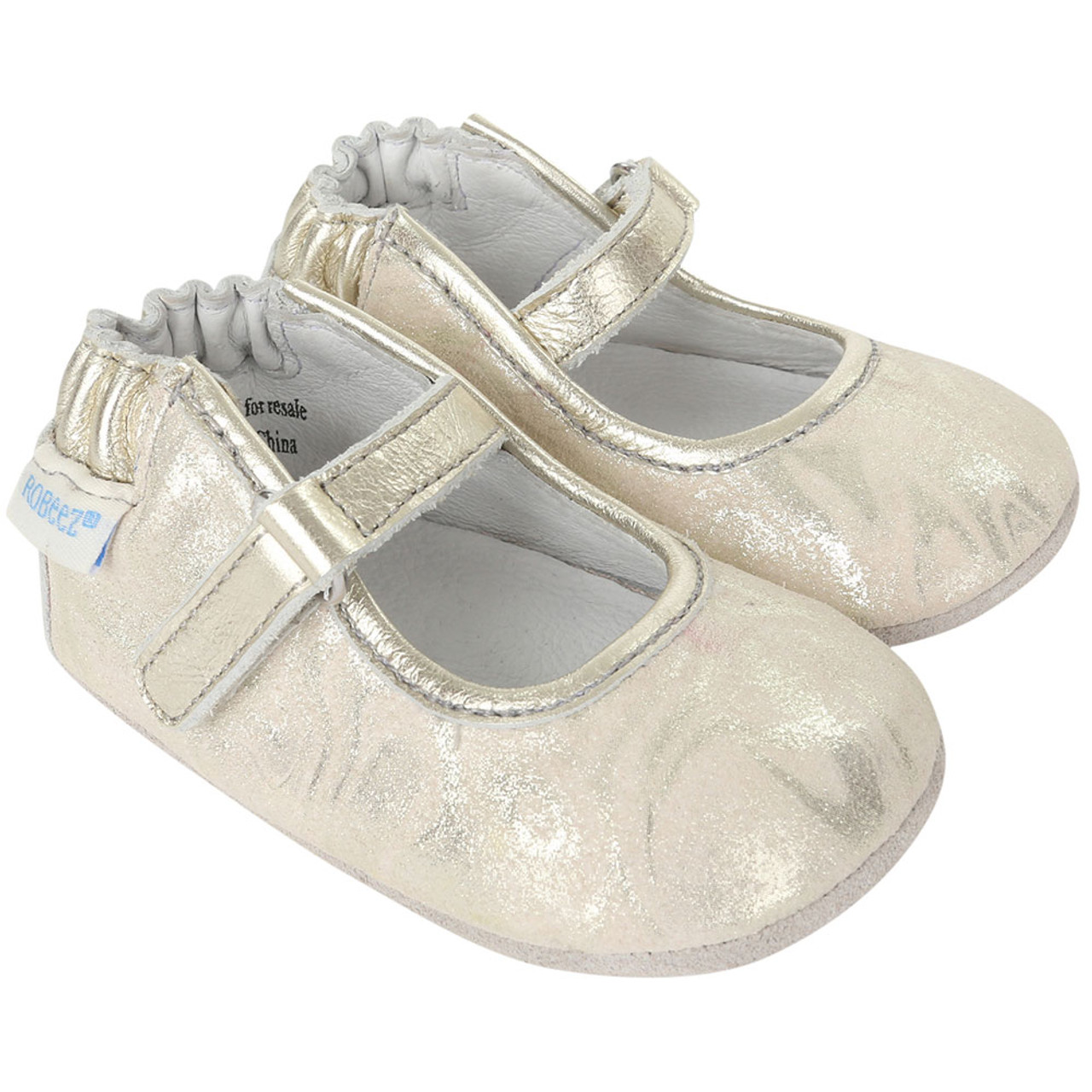 Shannon Mary Jane | Mini Shoez | Baby 
